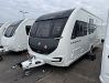 Used Swift Conqueror 580 2022 touring caravan Image