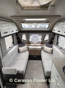 Swift Conqueror 580 2022 (Trade) image 4