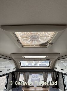 Swift Conqueror 580 2022 (Trade) image 5