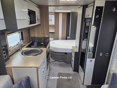 Swift Conqueror 580 2022 (Trade) image 10