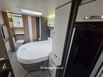 Swift Conqueror 580 2022 (Trade) image 11