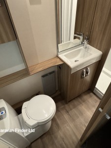 Swift Challenger 580 Lux Pack 2019 (Trade) image 10