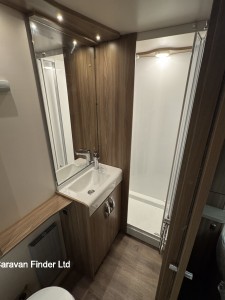 Swift Challenger 580 Lux Pack 2019 (Trade) image 11