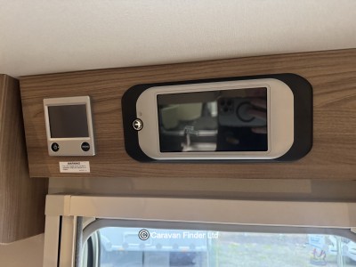 Swift Challenger 580 Lux Pack 2019 (Trade) image 5