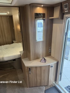 Swift Challenger 580 Lux Pack 2019 (Trade) image 7