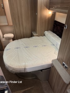 Swift Challenger 580 Lux Pack 2019 (Trade) image 9