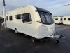Used Coachman Acadia 575 2020 touring caravan Image