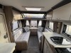 Used Coachman Acadia 575 2020 touring caravan Image