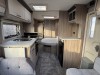 Used Coachman Acadia 575 2020 touring caravan Image