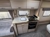 Used Coachman Acadia 575 2020 touring caravan Image