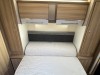 Used Bailey Phoenix 644 Plus 2023 touring caravan Image