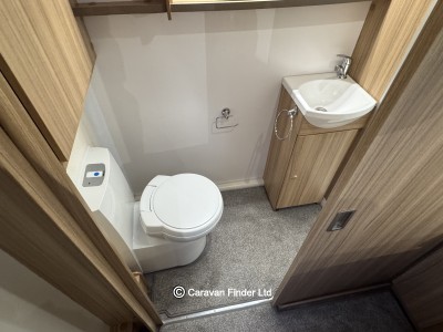 Bailey Phoenix 644 Plus 2023 (Trade) image 11