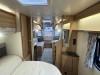 Used Bailey Phoenix 644 Plus 2023 touring caravan Image
