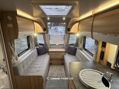 Bailey Phoenix 644 Plus 2023 (Trade) image 4