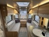 Used Bailey Phoenix 644 Plus 2023 touring caravan Image