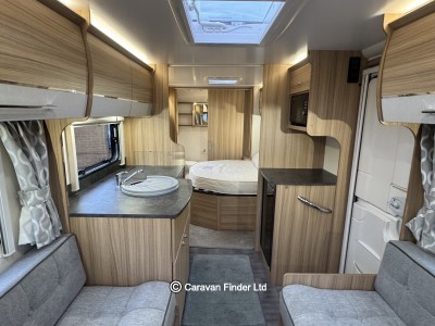 Bailey Phoenix 644 Plus 2023 (Trade) image 5