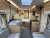 Used Bailey Phoenix 644 Plus 2023 touring caravan Image