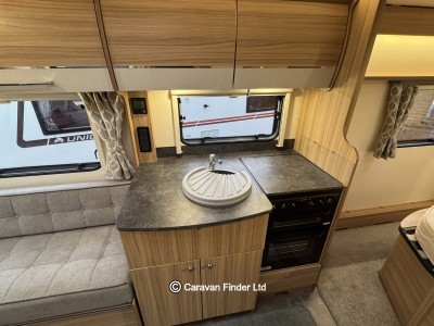 Bailey Phoenix 644 Plus 2023 (Trade) image 6