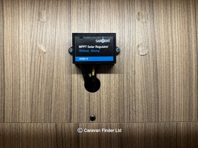 Bailey Phoenix 644 Plus 2023 (Trade) image 7