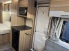 Used Bailey Phoenix 644 Plus 2023 touring caravan Image