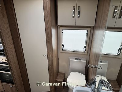 Swift Sprite Super Quattro EB Ace Award Dawnstar 2020 (Trade) image 10