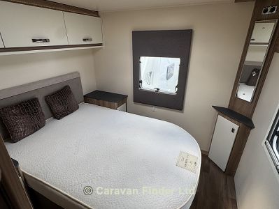 Swift Sprite Super Quattro EB Ace Award Dawnstar 2020 (Trade) image 11