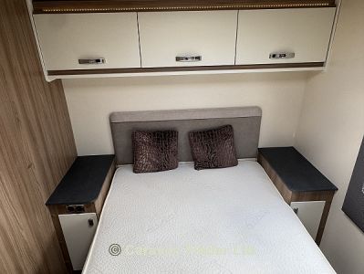 Swift Sprite Super Quattro EB Ace Award Dawnstar 2020 (Trade) image 12