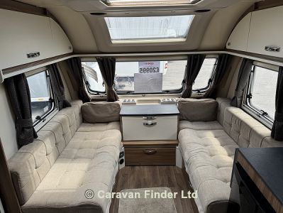 Swift Sprite Super Quattro EB Ace Award Dawnstar 2020 (Trade) image 3