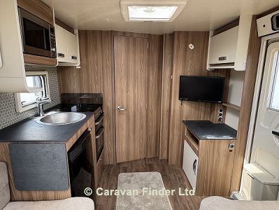 Swift Sprite Super Quattro EB Ace Award Dawnstar 2020 (Trade) image 4