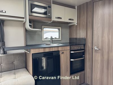 Swift Sprite Super Quattro EB Ace Award Dawnstar 2020 (Trade) image 5