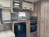 Used Swift Sprite Super Quattro EB Ace Award Dawnstar 2020 touring caravan Image