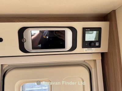 Swift Sprite Super Quattro EB Ace Award Dawnstar 2020 (Trade) image 6