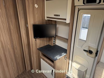 Swift Sprite Super Quattro EB Ace Award Dawnstar 2020 (Trade) image 7