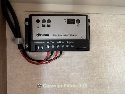 Swift Sprite Super Quattro EB Ace Award Dawnstar 2020 (Trade) image 8