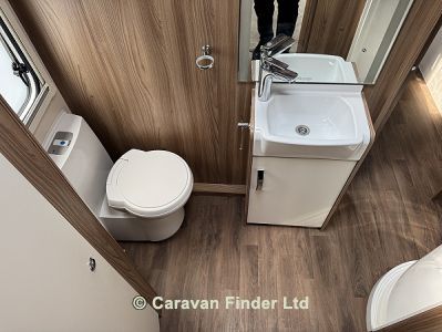 Swift Sprite Super Quattro EB Ace Award Dawnstar 2020 (Trade) image 9