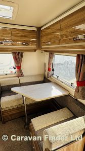 Swift Challenger 590 2018 (Trade) image 10