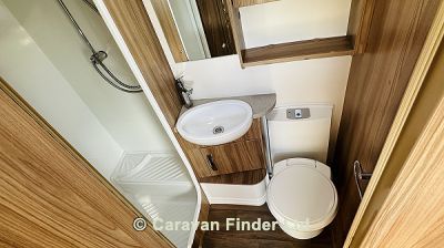 Swift Challenger 590 2018 (Trade) image 11