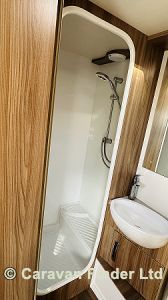 Swift Challenger 590 2018 (Trade) image 12