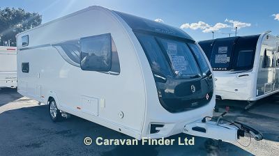 Swift Challenger 590 2018 (Trade) image 2