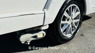 Swift Challenger 590 2018 (Trade) image 3