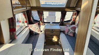 Swift Challenger 590 2018 (Trade) image 4