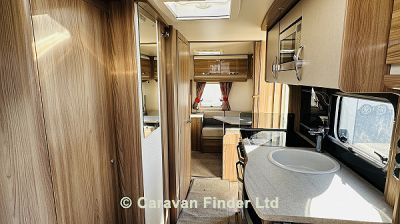 Swift Challenger 590 2018 (Trade) image 5