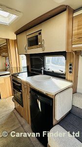 Swift Challenger 590 2018 (Trade) image 6