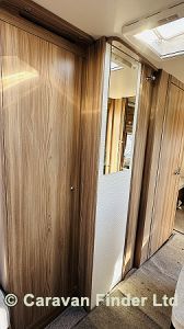 Swift Challenger 590 2018 (Trade) image 7