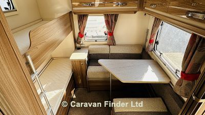 Swift Challenger 590 2018 (Trade) image 8