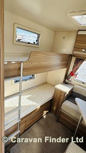 Swift Challenger 590 2018 (Trade) image 9