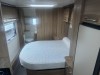 Used Bailey Unicorn Vigo S3 2016 touring caravan Image