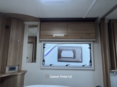 Bailey Unicorn Vigo S3 2016 (Trade) image 11
