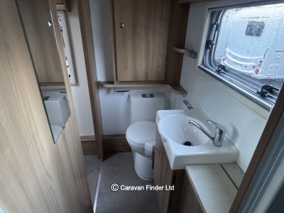 Bailey Unicorn Vigo S3 2016 (Trade) image 12