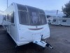 Used Bailey Unicorn Vigo S3 2016 touring caravan Image